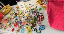 Patch It Up