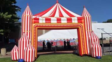 School Carnival Ideas| Games & Booth Guide | Perfect Parties USA