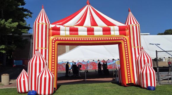 Carnival Game Ideas for School Fairs and Carnivals