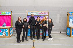 Team Member / Game Attendant