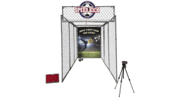 Soccer Speed Kick Deluxe