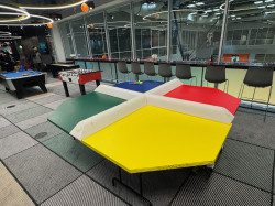 Poly Pong