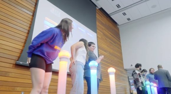 Graduation party ideas