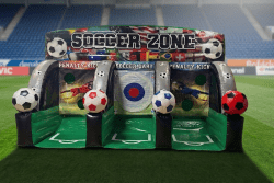 Soccer Zone