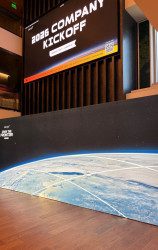 LED Custom Light Box Display