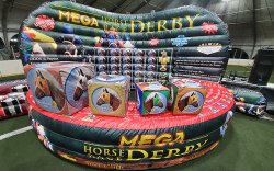 Mega Derby Game