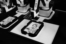 Robo Sketch: Soccer Edition