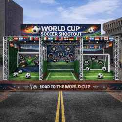 World Cup Soccer Shootout