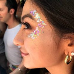 Glitter Artist