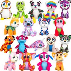 Carnival Prizes