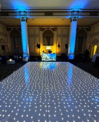 Starlight Dance Floor