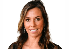 Tracey Burt