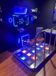 Dance Dance Revolution