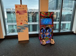 Guitar Hero Arcade