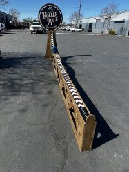 Mega Roller Ball