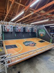 Battle Hoops