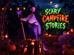 Scary Campfire Stories