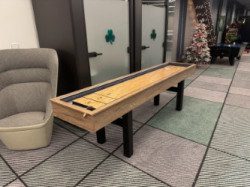 Shuffleboard